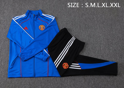 Manchester united