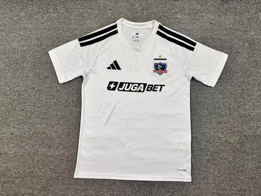 Maillot COLO Domicile