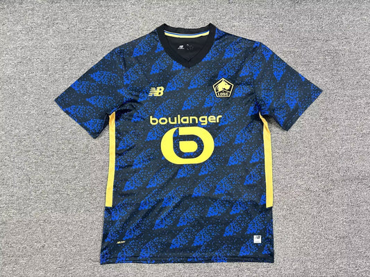 Maillot Losc third 2