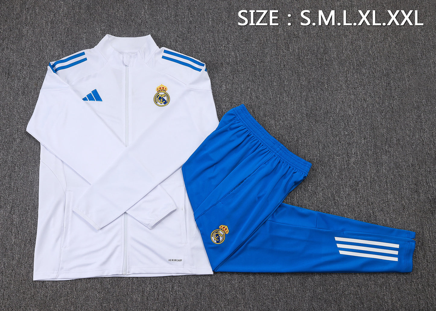 Real Madrid