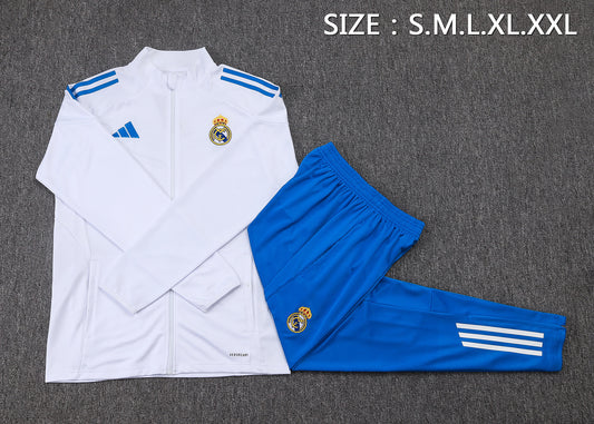 Real Madrid