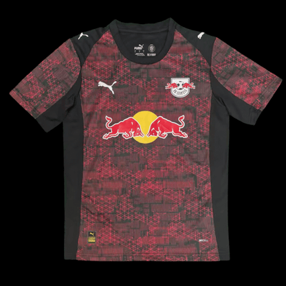 RB Leipzig Maillot Third