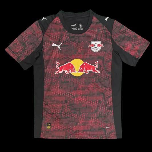 RB Leipzig Maillot Third