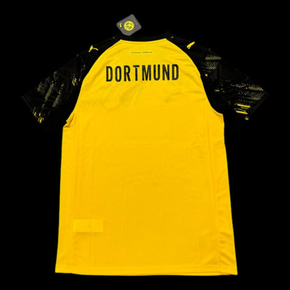 Dortmund Maillot Domicile