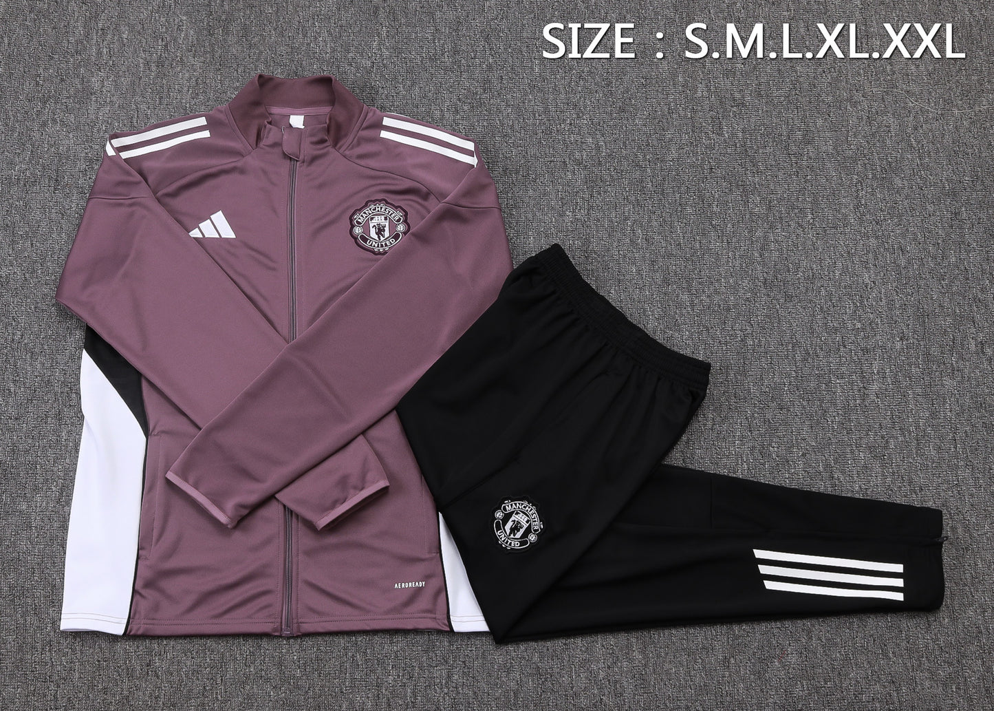 Manchester United