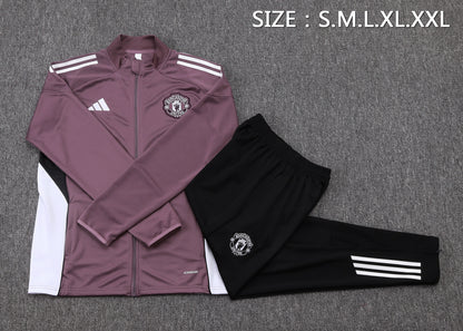 Manchester United