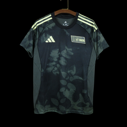 Union Berlin Maillot Extérieur