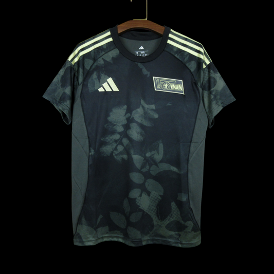 Union Berlin Maillot Extérieur