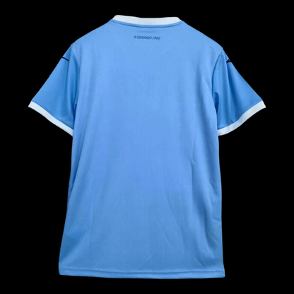 Lazio Maillot Domicile