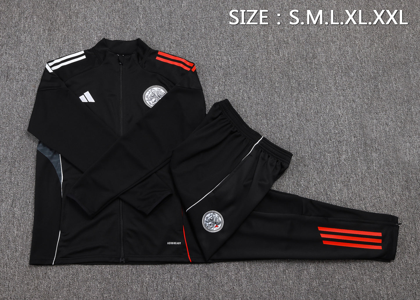 Ajax