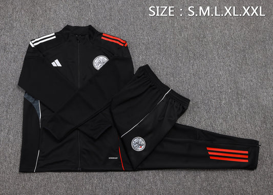 Ajax