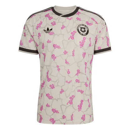 maillot Chili Extérieur
