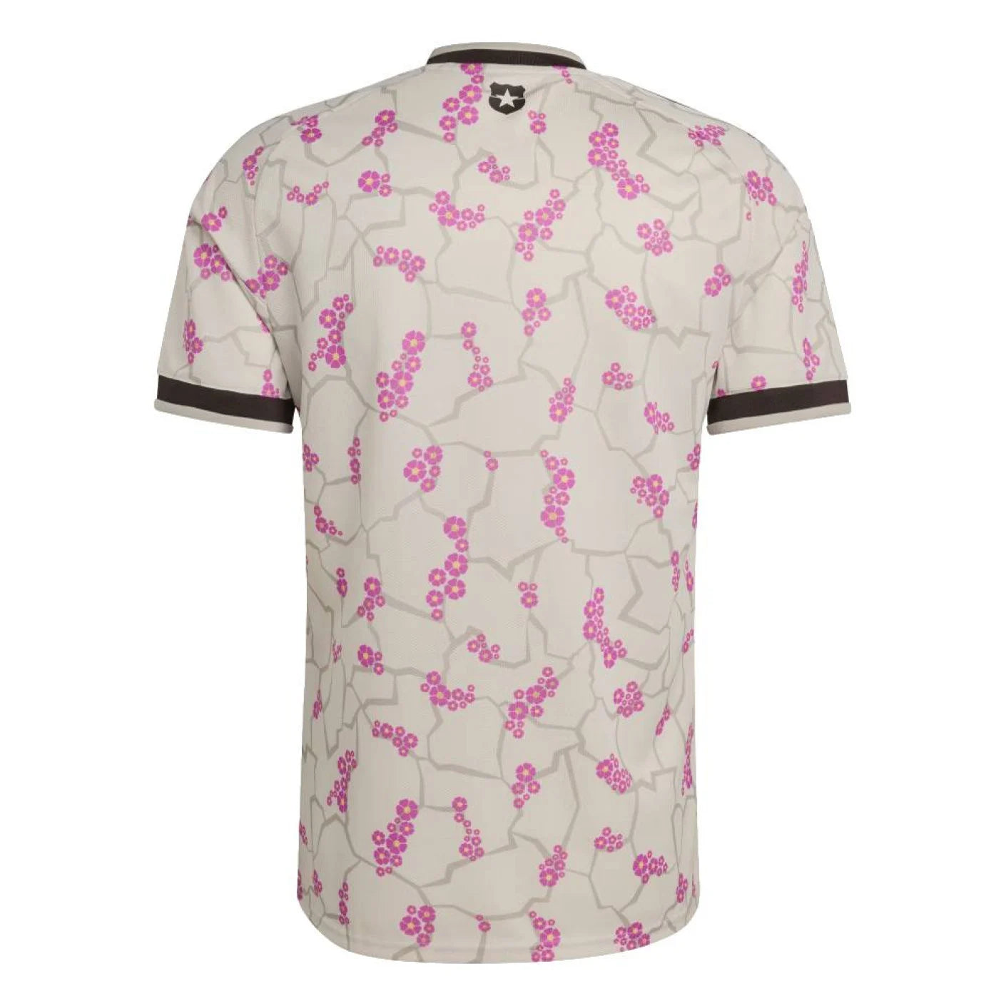 maillot Chili Extérieur
