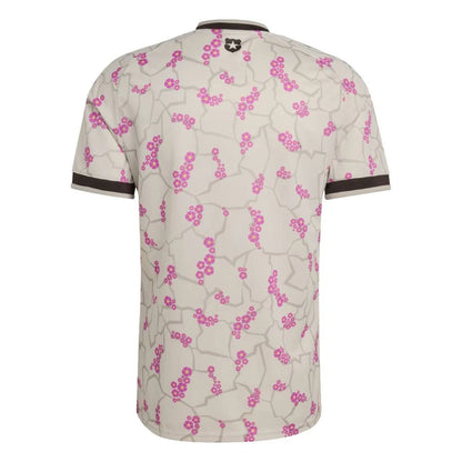 maillot Chili Extérieur