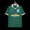 Palmeiras Maillot Domicile 24/25