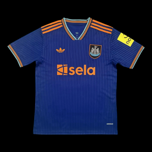 Newcastle Maillot Third