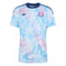 maillot Costa Rica  Extérieur