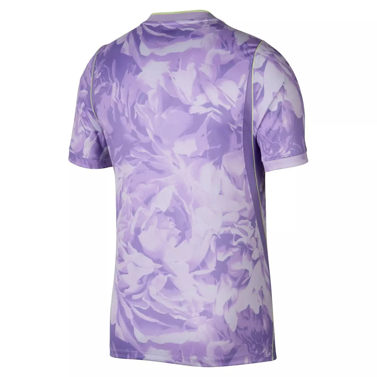 maillot Corée extérieur
