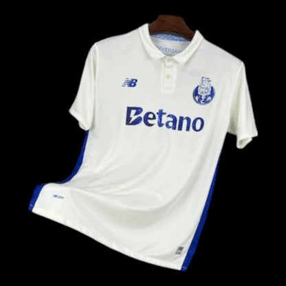 Porto Maillot Third