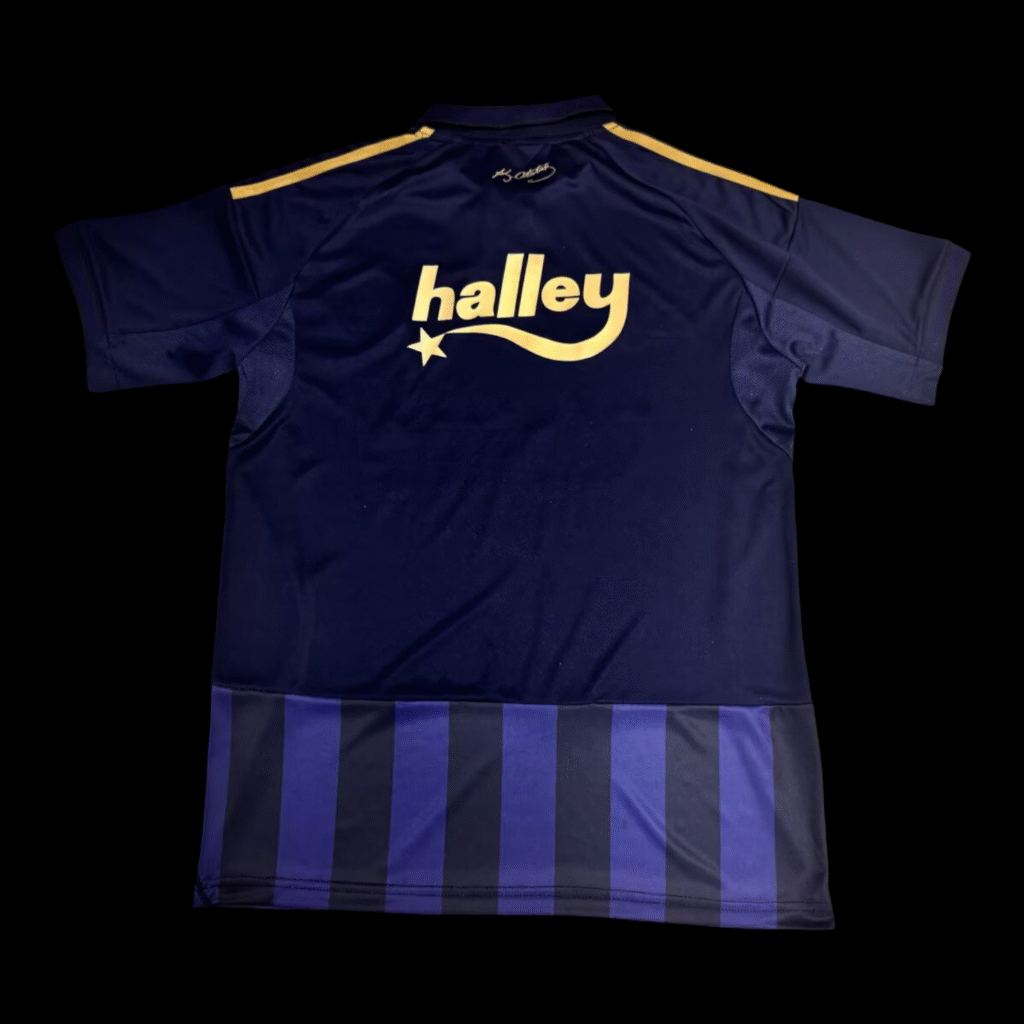 Fenerbahce Maillot Third