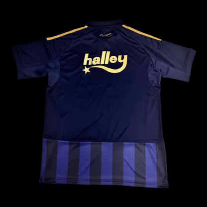 Fenerbahce Maillot Third