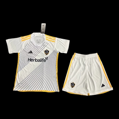 Los Angeles Galaxy Maillot Domicile 24/25 – Enfant