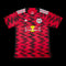New York Red Bull Maillot Domicile