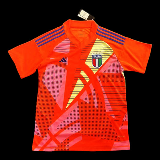 Italie Maillot Gardien 24/25