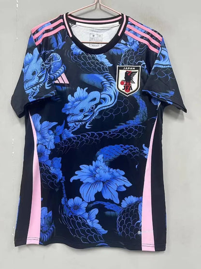 Maillot 24/25 Japon Spécial Bleu