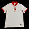 Pologne Maillot Domicile 24/25