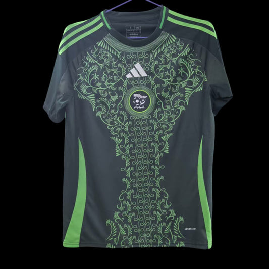 Algérie Maillot Extérieur 24/25