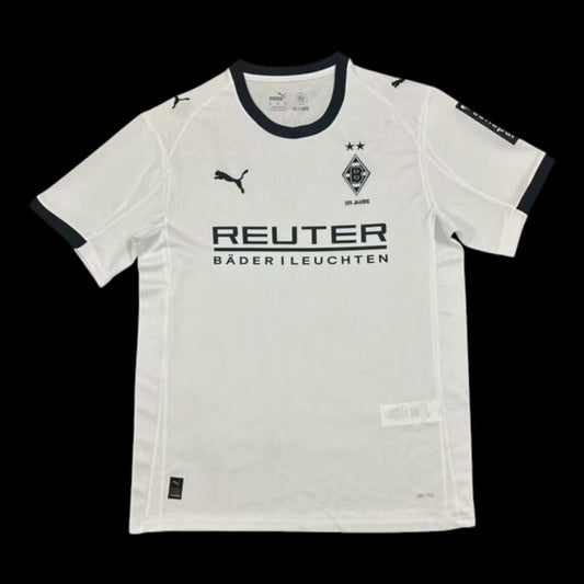 Borussia Mönchengladbach Maillot Domicile