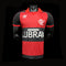 Flamengo Maillot Rétro 1986