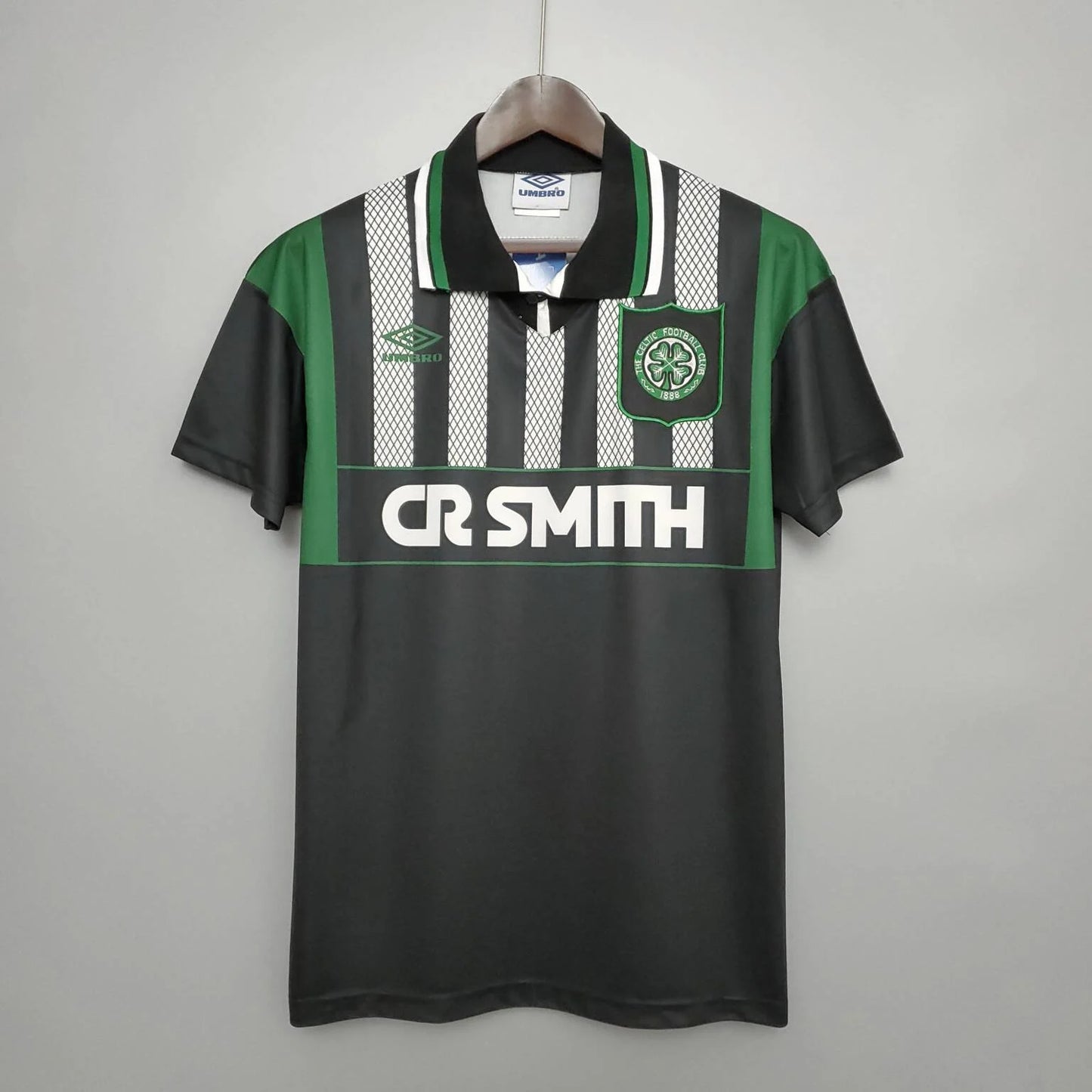 Celtic Glasgow Maillot Rétro 94/96