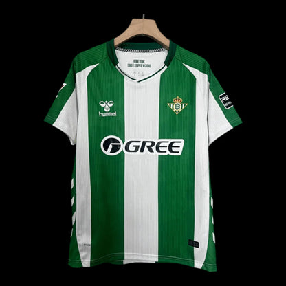 Betis Séville Maillot Domicile