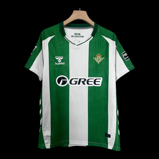 Betis Séville Maillot Domicile