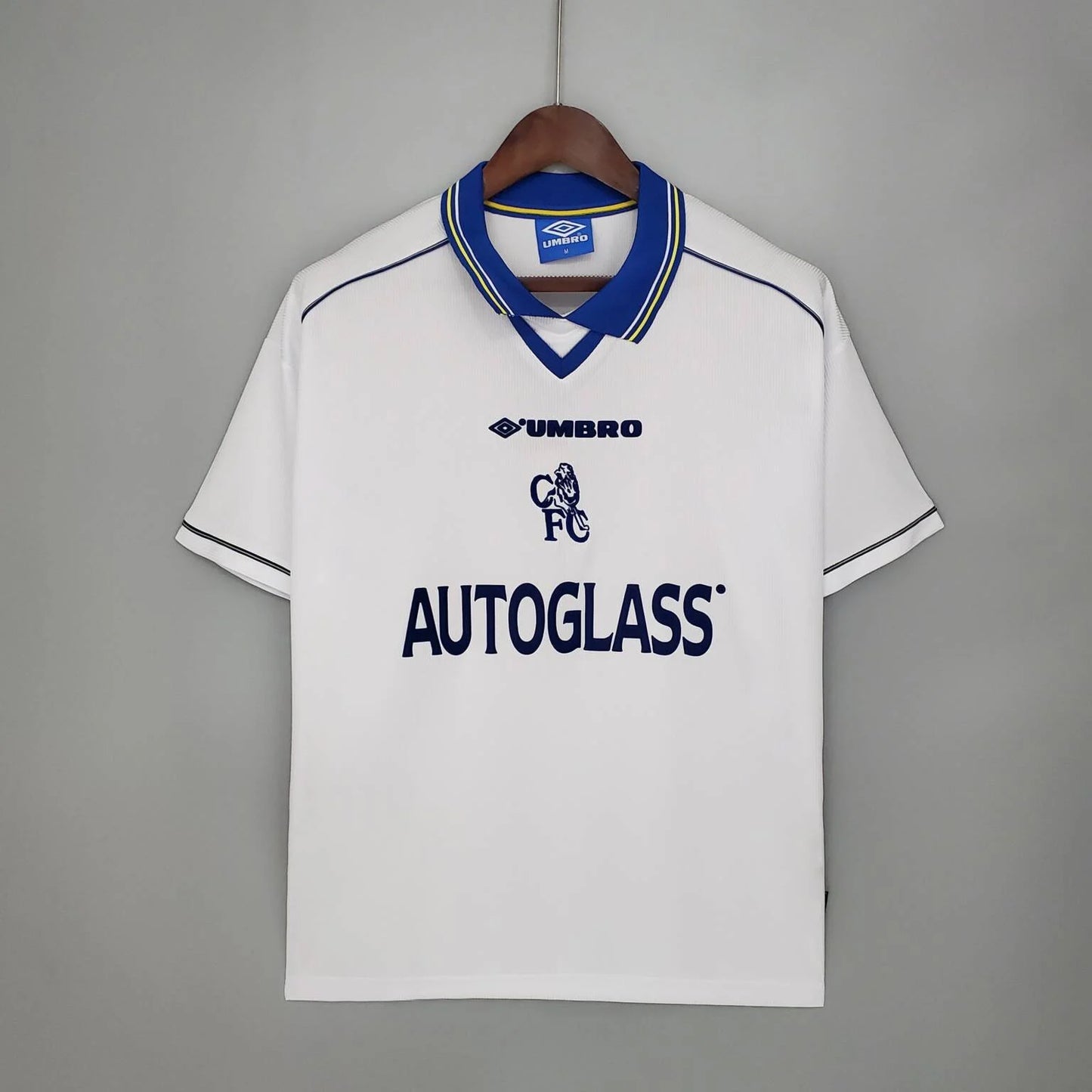 Chelsea Maillot Rétro 1998/2000