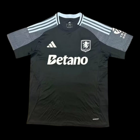 Aston Villa Maillot Extérieur