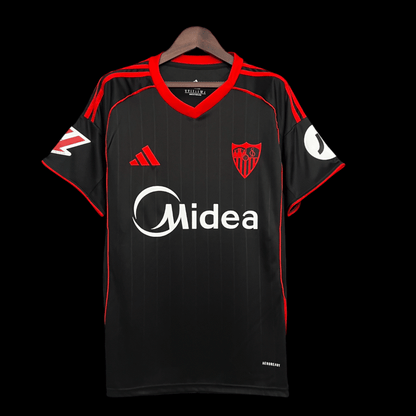 Séville Maillot Third