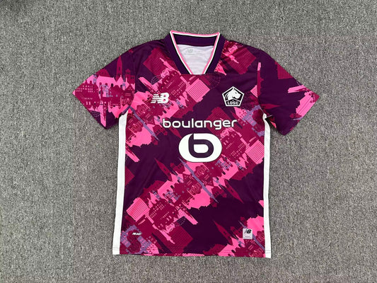 Maillot Losc third 1