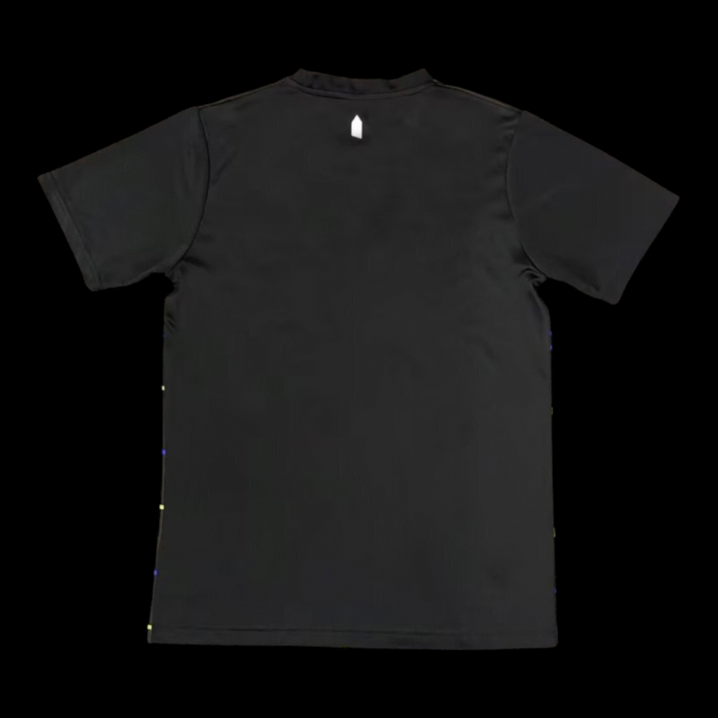 Everton Maillot Third
