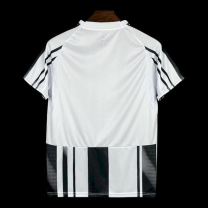 Juventus Maillot Domicile