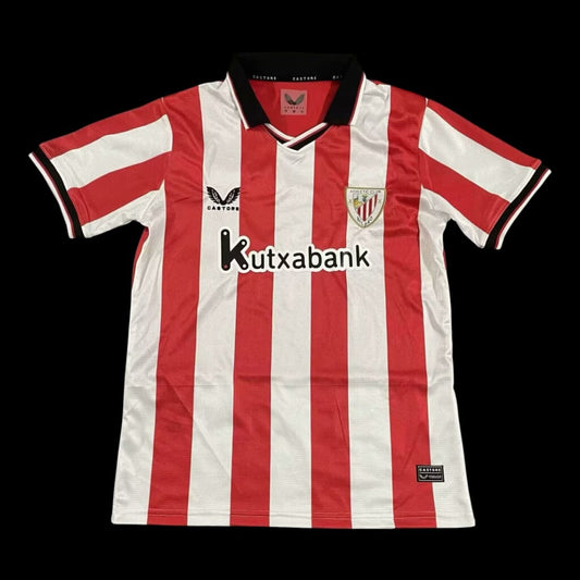 Athletic Bilbao Maillot Domicile