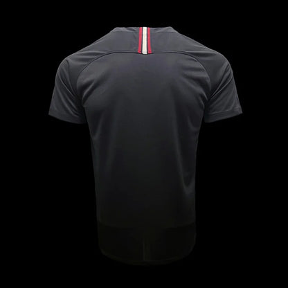 Paris SG Maillot Rétro 18/19