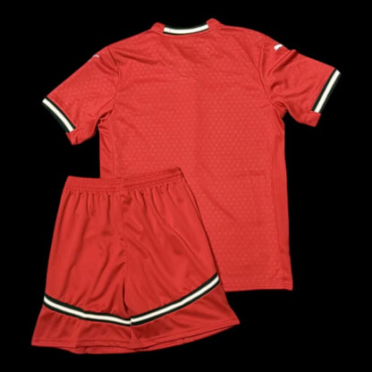 Portugal Maillot Domicile 25/26 – Enfant