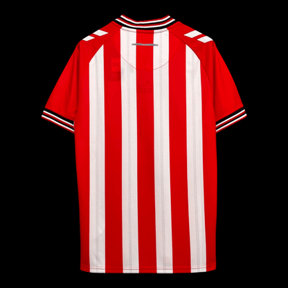 Sunderland Maillot Domicile