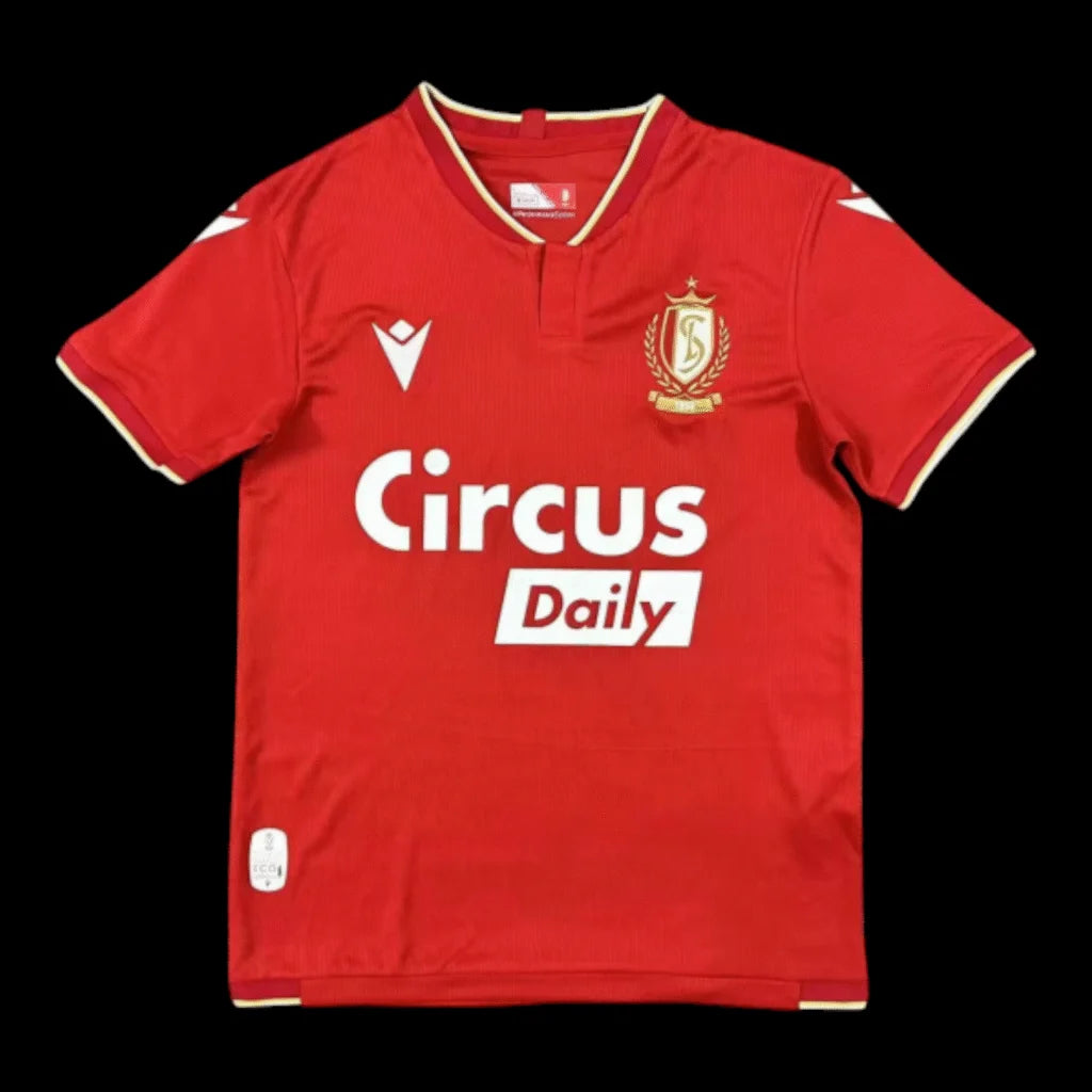 Standard Liege Maillot Domicile