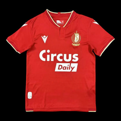 Standard Liege Maillot Domicile