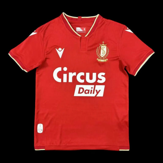 Standard Liege Maillot Domicile