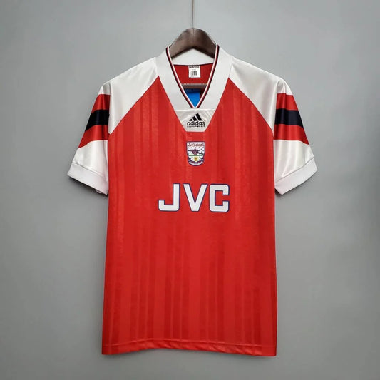 Arsenal Maillot Rétro 92/93